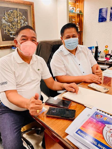 Pinamalayan Councilors, Mayor, Vice Mayor .